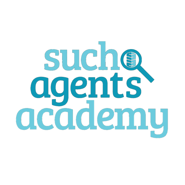 SuchAgents Academy